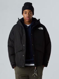Зимняя куртка The North Face модель NF0A8D1VJK31 Фото