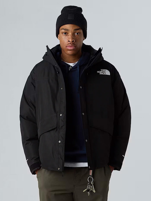 Зимняя куртка The North Face модель NF0A8D1VJK31 Фото