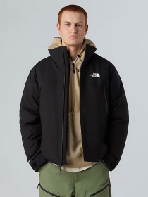 Зимняя куртка The North Face модель NF0A8D2BJK31 Фото