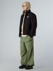 Зимняя куртка The North Face модель NF0A8D2BJK31 Фото