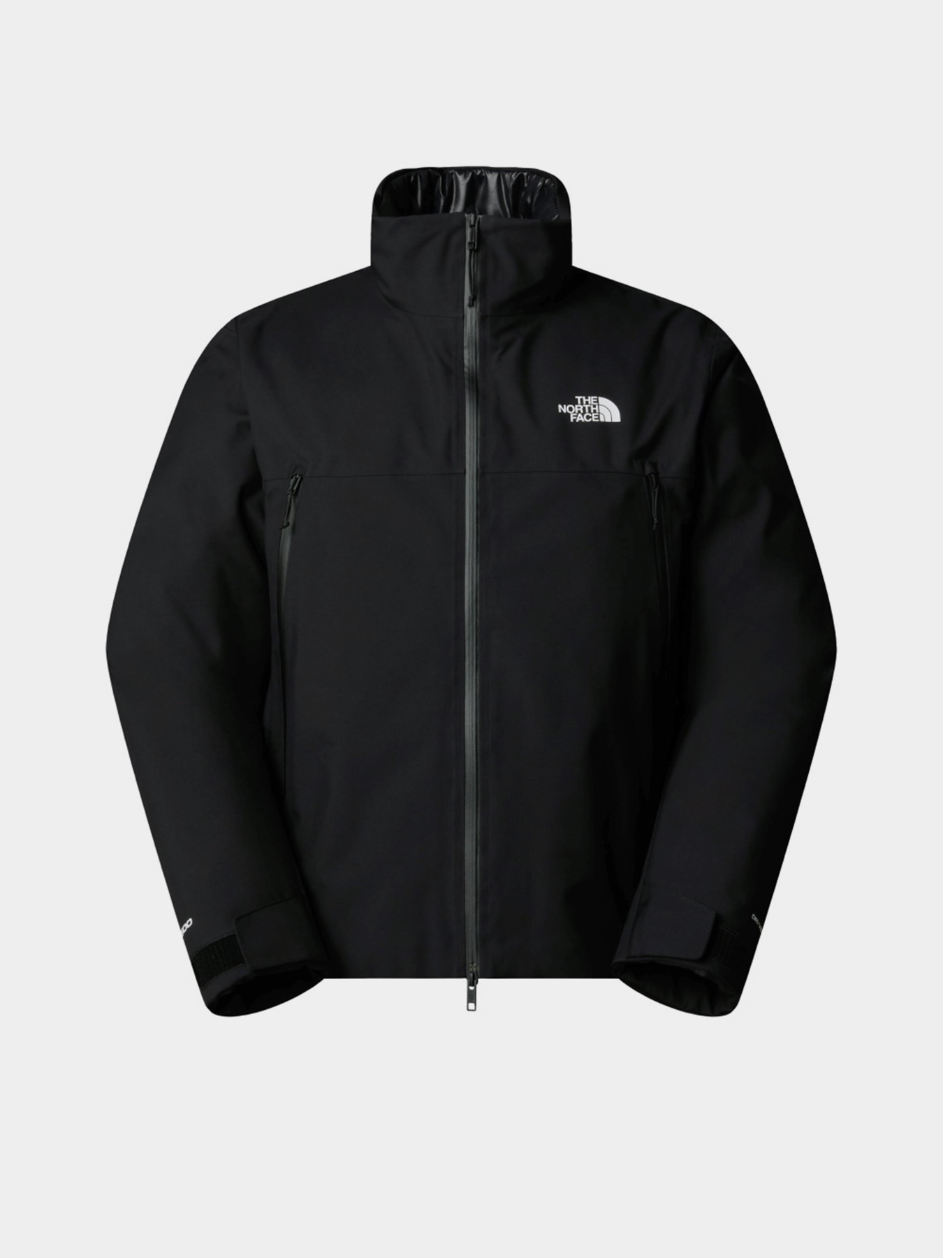Зимова куртка The North Face модель NF0A8D2BJK31 Фото