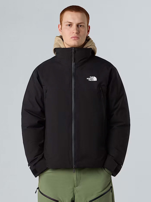 Зимняя куртка The North Face модель NF0A8D2BJK31 Фото
