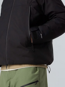 Зимова куртка The North Face модель NF0A8D2BJK31 Фото