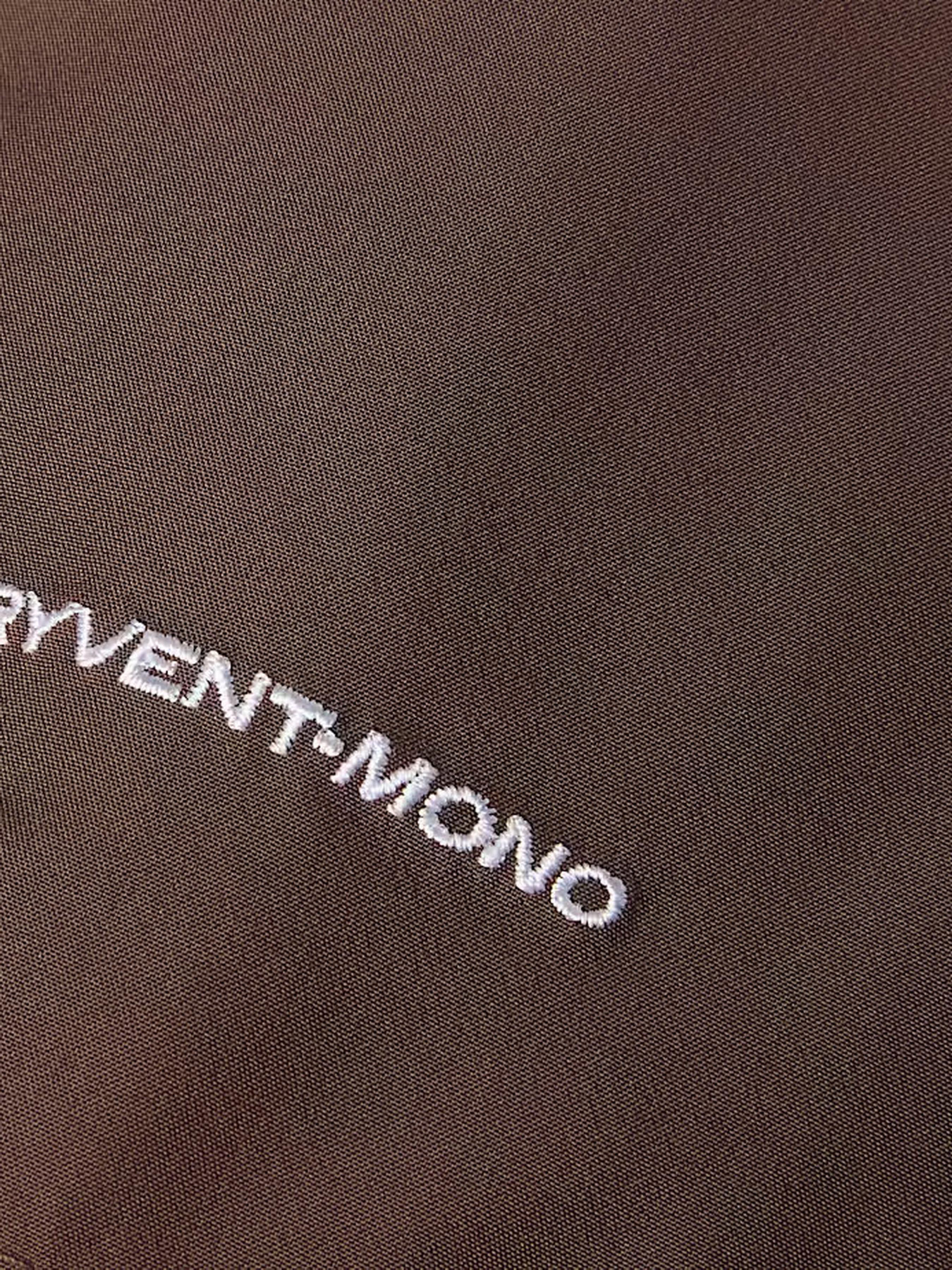 Зимова куртка The North Face Carto Mono Triclimate модель NF0A8D3D1OI1 Фото