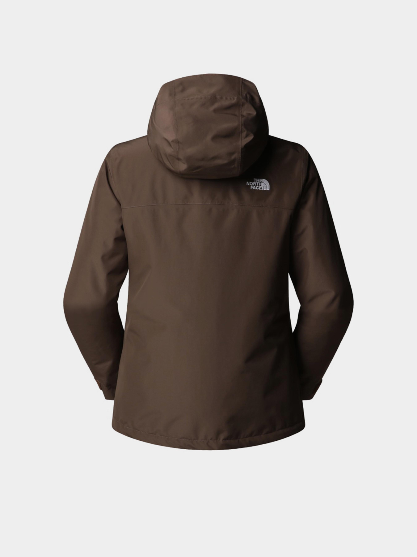 Зимова куртка The North Face Carto Mono Triclimate модель NF0A8D3D1OI1 Фото