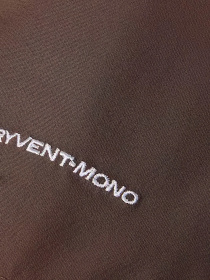 Зимова куртка The North Face Carto Mono Triclimate модель NF0A8D3D1OI1 Фото