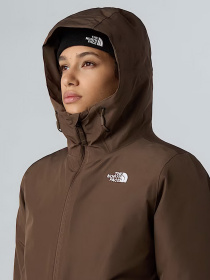 Зимова куртка The North Face Carto Mono Triclimate модель NF0A8D3D1OI1 Фото