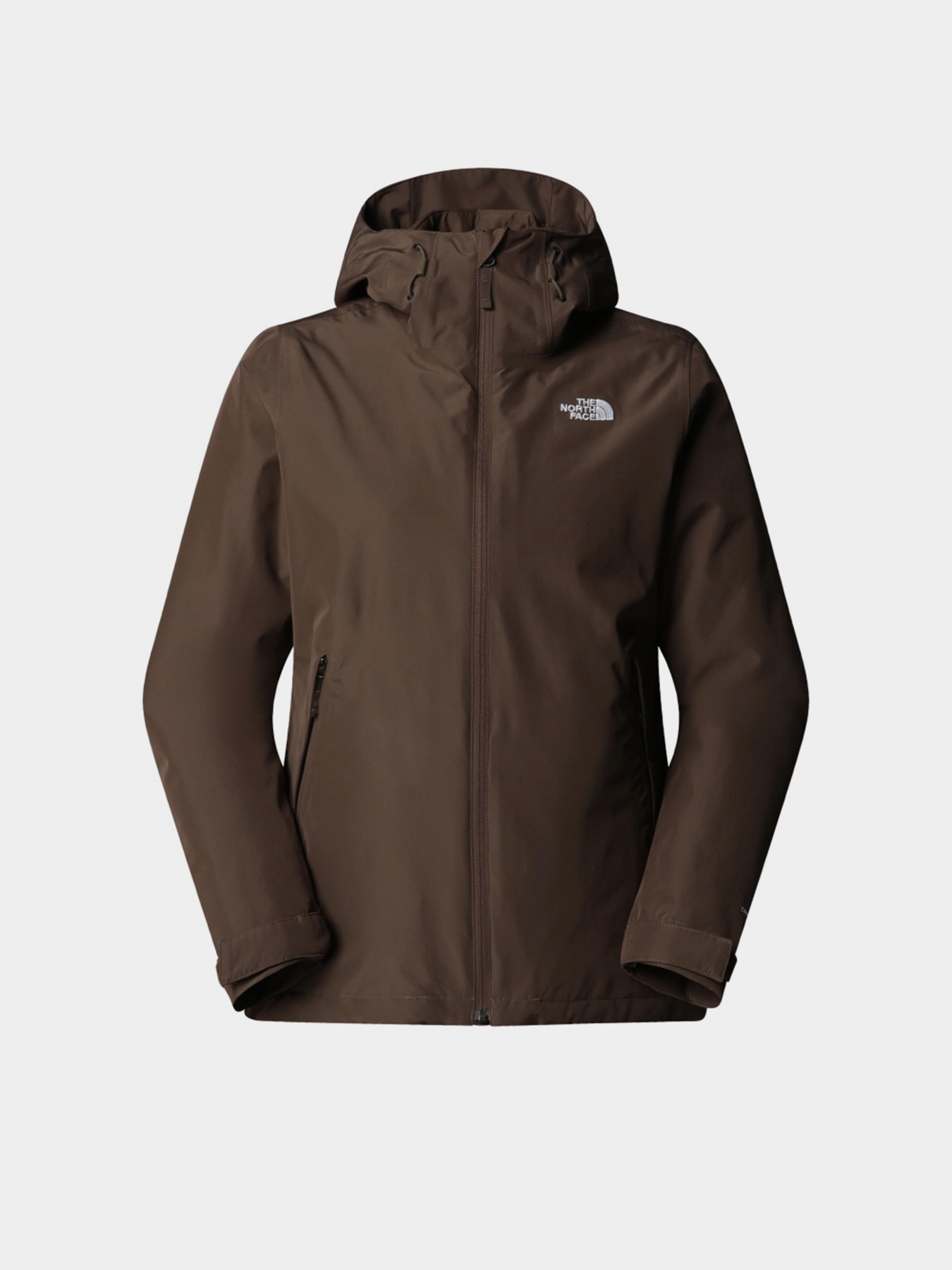 Зимова куртка The North Face Carto Mono Triclimate модель NF0A8D3D1OI1 Фото