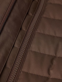 Зимова куртка The North Face Carto Mono Triclimate модель NF0A8D3D1OI1 Фото