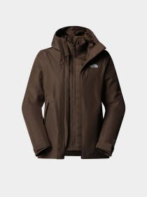 Зимова куртка The North Face Carto Mono Triclimate модель NF0A8D3D1OI1 Фото