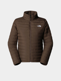 Зимова куртка The North Face Carto Mono Triclimate модель NF0A8D3D1OI1 Фото