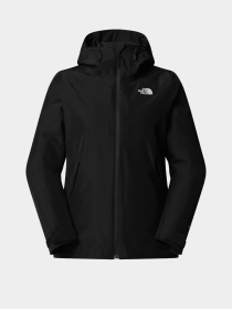Зимова куртка The North Face Carto Mono Triclimate модель NF0A8D3DJK31 Фото