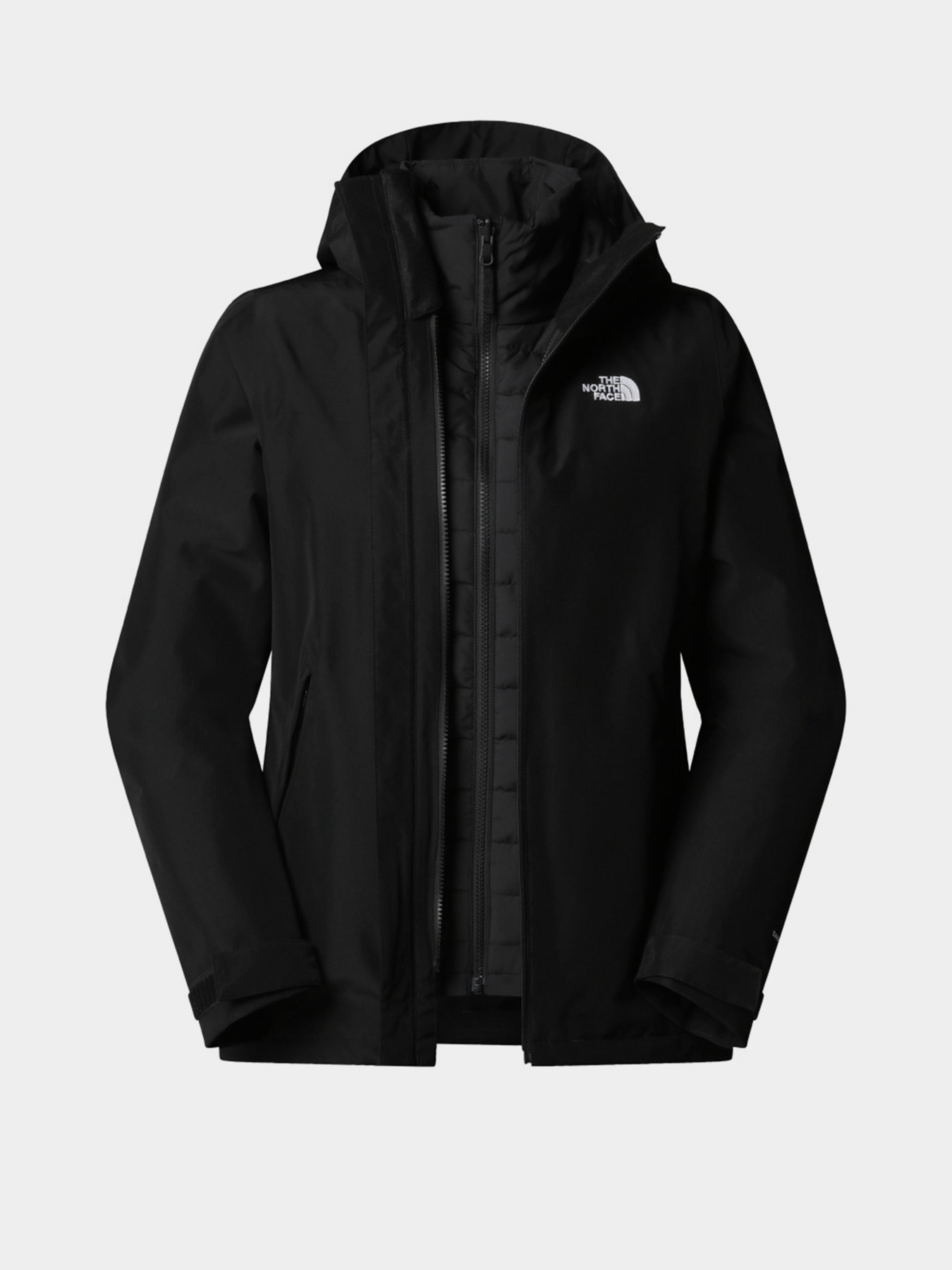 Зимова куртка The North Face Carto Mono Triclimate модель NF0A8D3DJK31 Зимова куртка The North Face Carto Mono Triclimate модель NF0A8D3DJK31 Фото