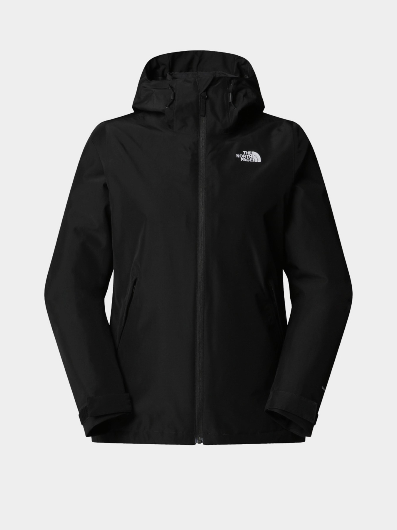 Зимова куртка The North Face Carto Mono Triclimate модель NF0A8D3DJK31 Зимова куртка The North Face Carto Mono Triclimate модель NF0A8D3DJK31 Фото