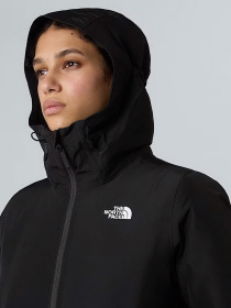 Зимова куртка The North Face Carto Mono Triclimate модель NF0A8D3DJK31 Зимова куртка The North Face Carto Mono Triclimate модель NF0A8D3DJK31 Фото