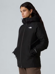 Зимова куртка The North Face Carto Mono Triclimate модель NF0A8D3DJK31 Зимова куртка The North Face Carto Mono Triclimate модель NF0A8D3DJK31 Фото