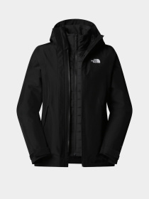Зимова куртка The North Face Carto Mono Triclimate модель NF0A8D3DJK31 Зимова куртка The North Face Carto Mono Triclimate модель NF0A8D3DJK31 Фото