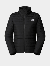 Зимова куртка The North Face Carto Mono Triclimate модель NF0A8D3DJK31 Зимова куртка The North Face Carto Mono Triclimate модель NF0A8D3DJK31 Фото