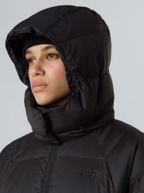 Парка The North Face модель NF0A8D3NJK31 Фото