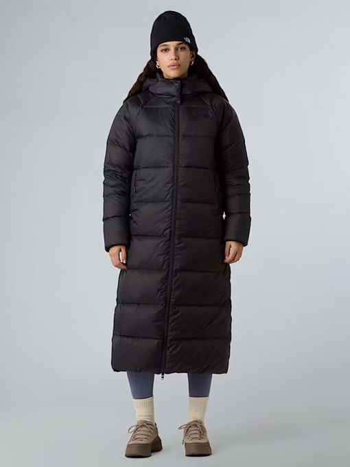 Парка The North Face модель NF0A8D3NJK31 Фото