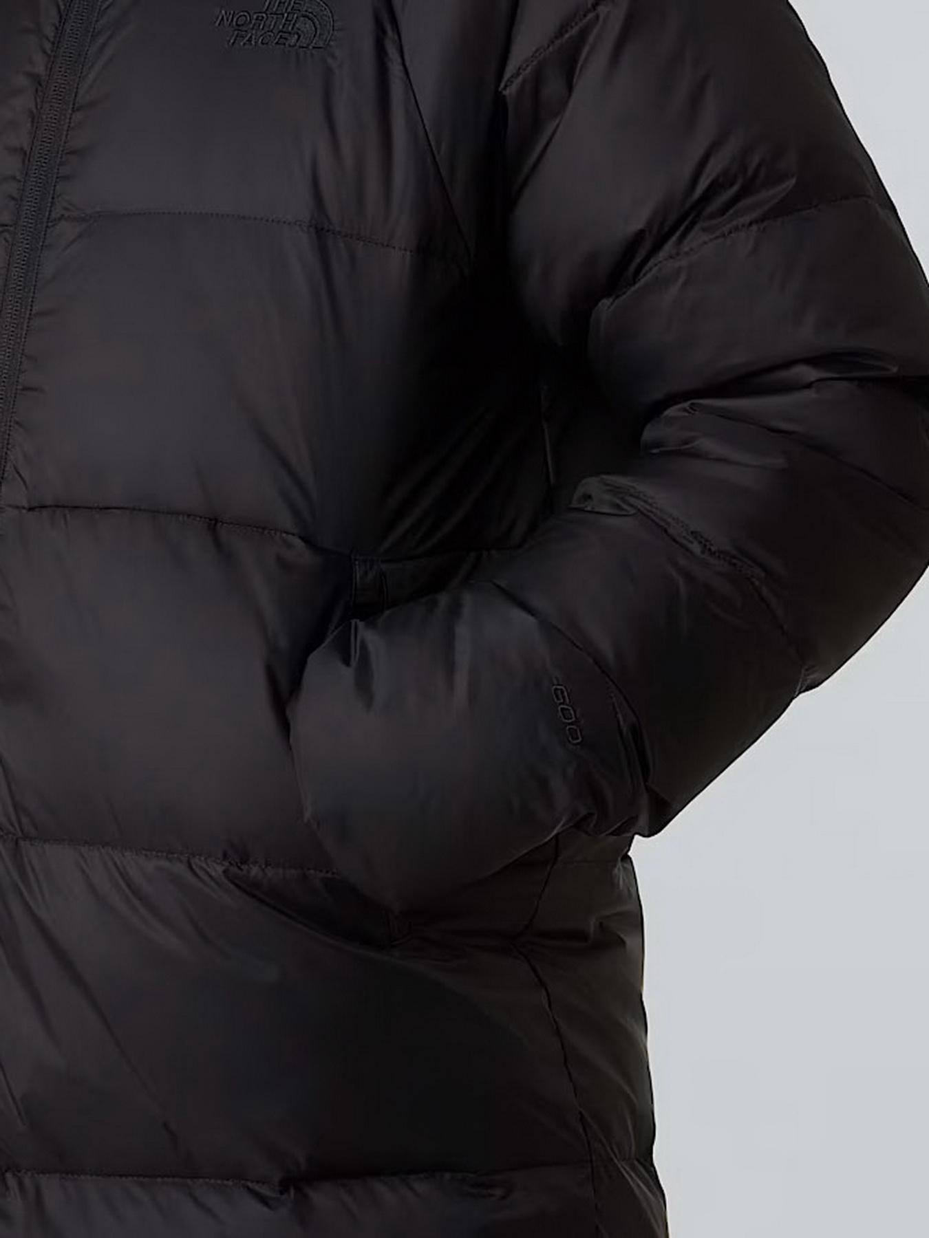 Парка The North Face модель NF0A8D3NJK31 Фото