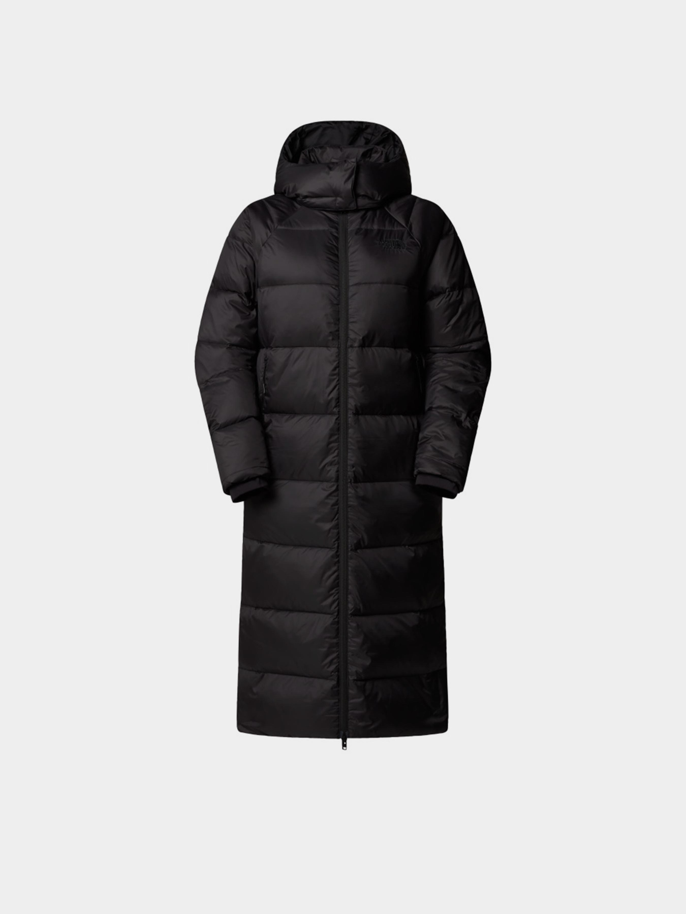 Парка The North Face модель NF0A8D3NJK31 Фото