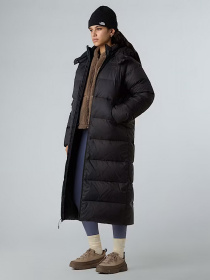 Парка The North Face модель NF0A8D3NJK31 Фото