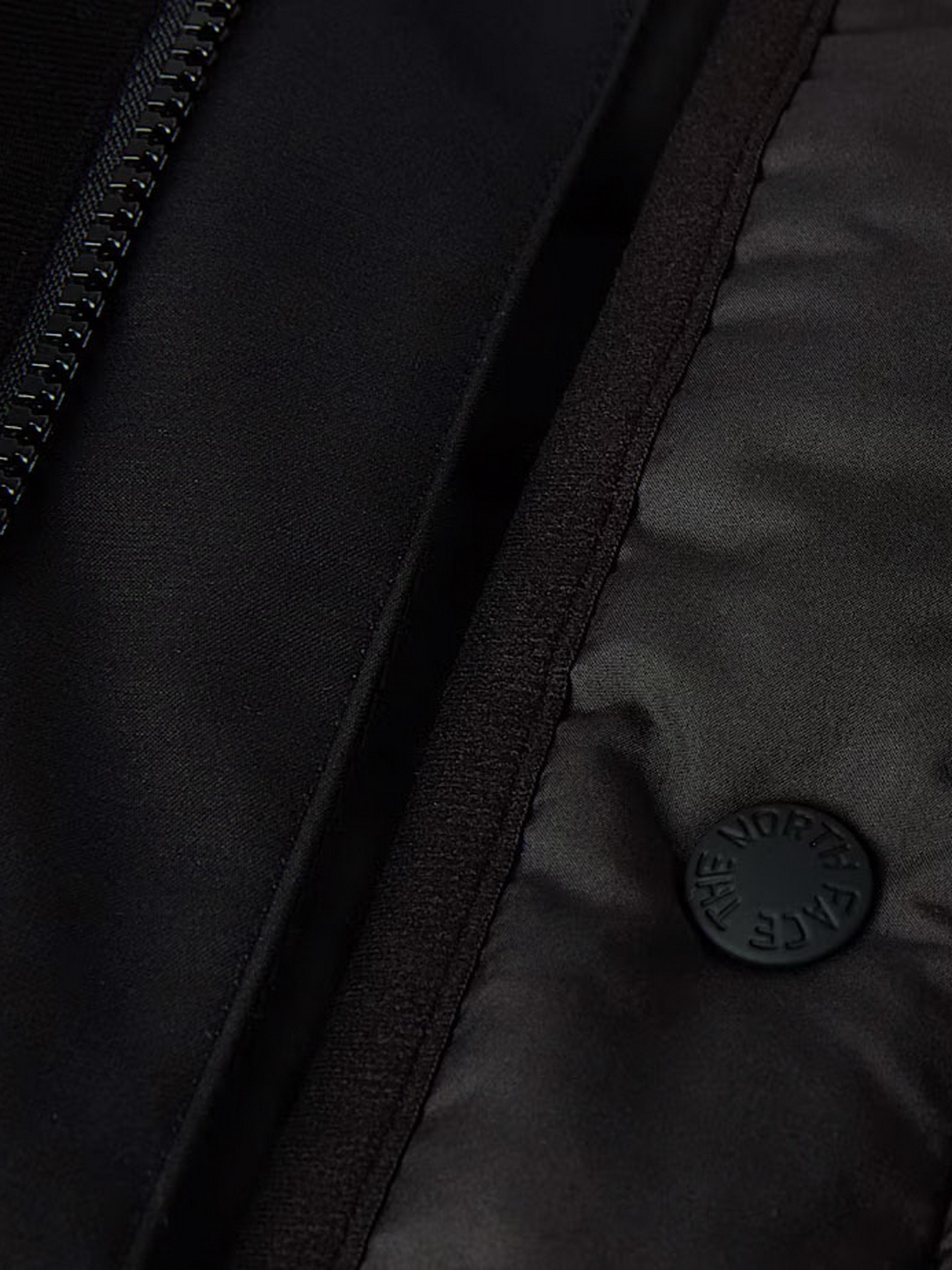 Парка The North Face модель NF0A8DTRJK31 Фото