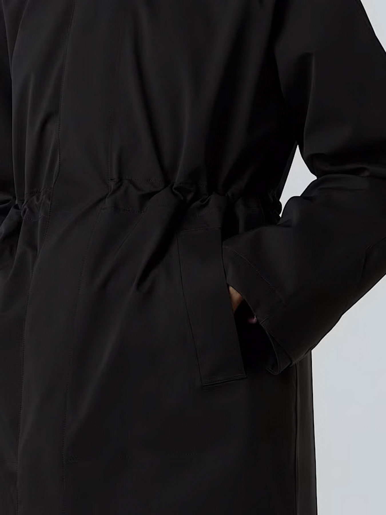 Парка The North Face модель NF0A8DTRJK31 Фото