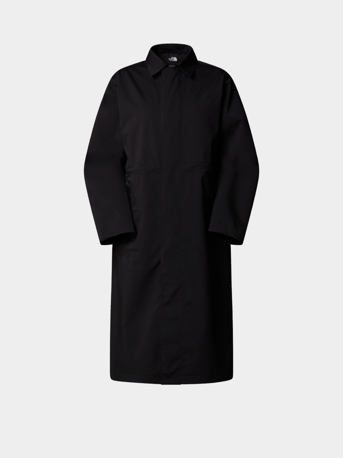 Парка The North Face модель NF0A8DTRJK31 Фото