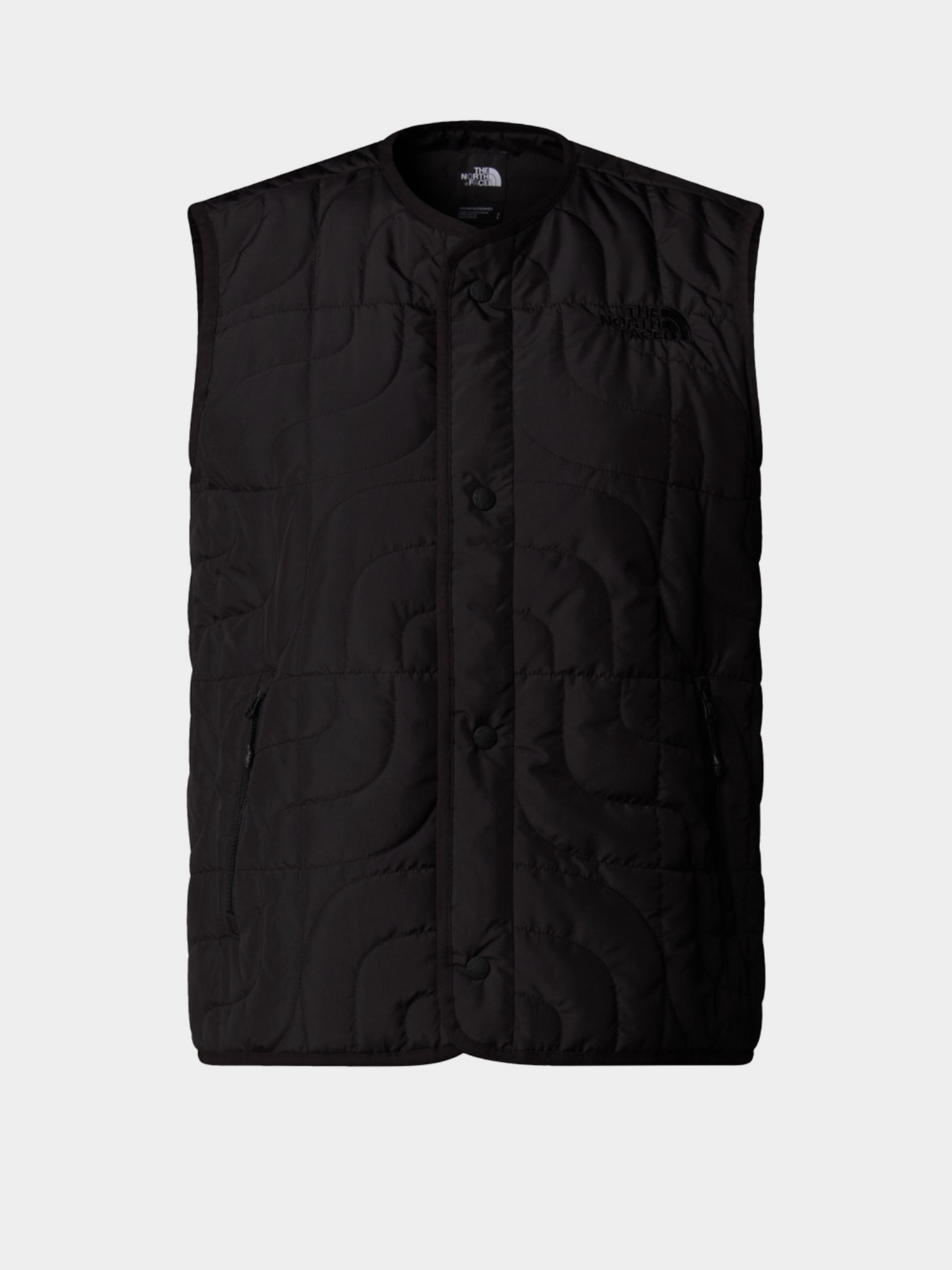 Парка The North Face модель NF0A8DTRJK31 Фото