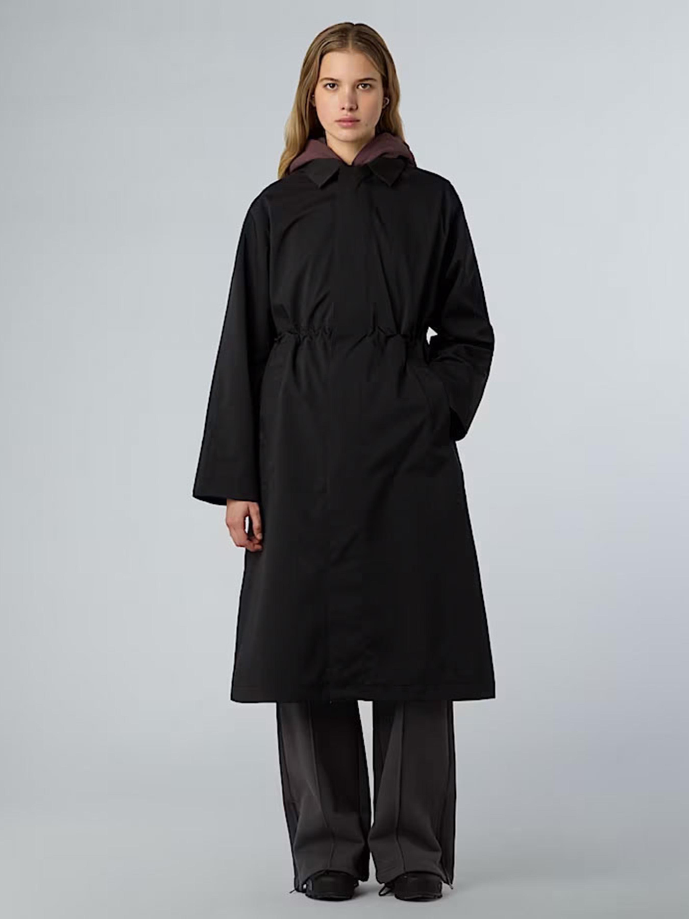 Парка The North Face модель NF0A8DTRJK31 Фото