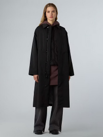 Парка The North Face модель NF0A8DTRJK31 Фото