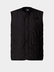 Парка The North Face модель NF0A8DTRJK31 Фото