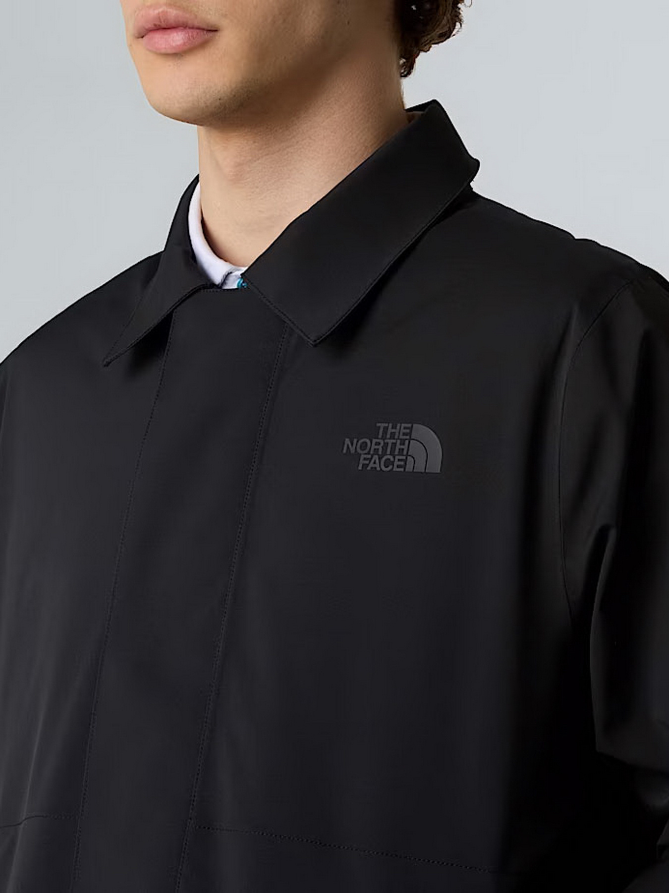 Зимняя куртка The North Face модель NF0A8DTUJK31 Фото