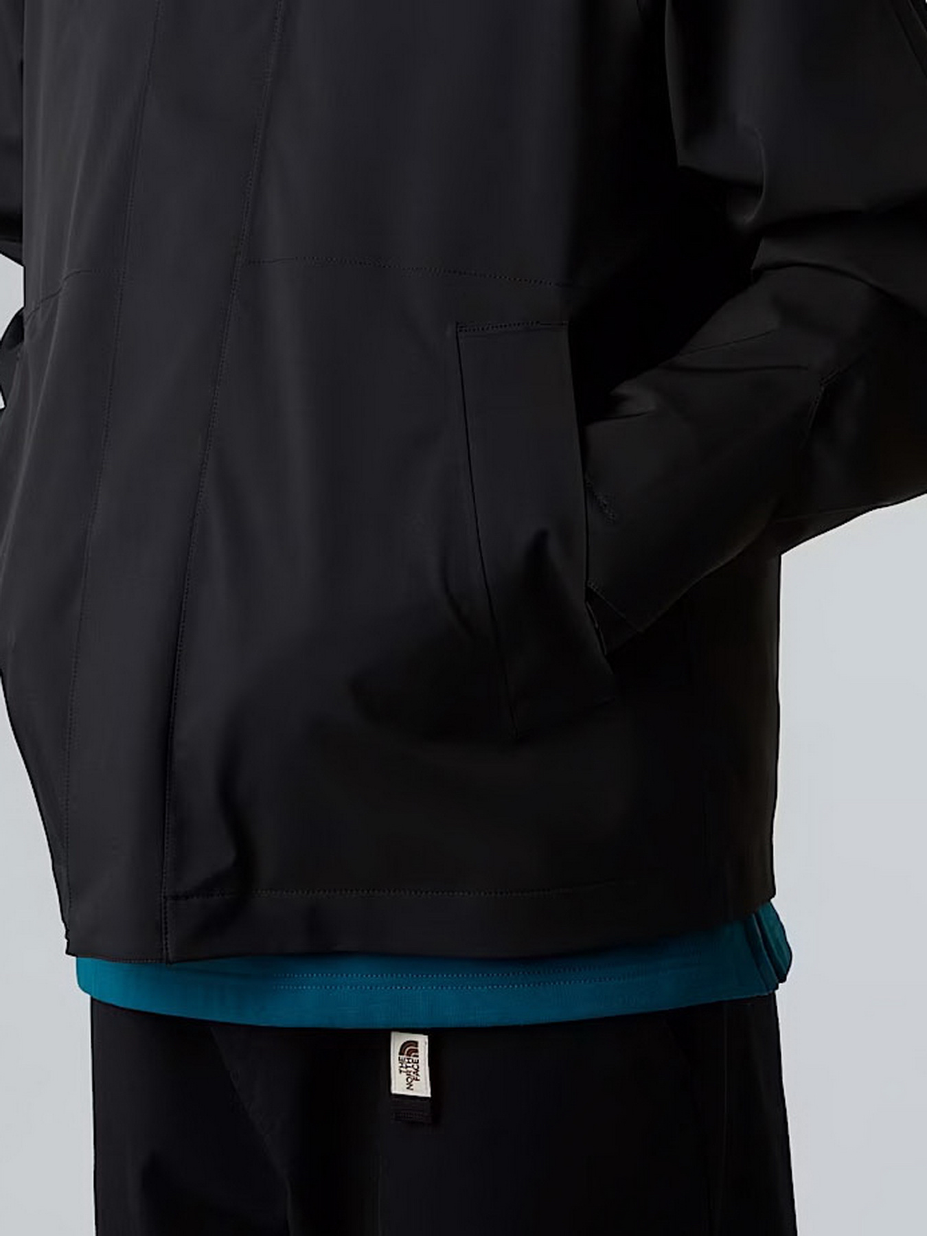 Зимняя куртка The North Face модель NF0A8DTUJK31 Фото