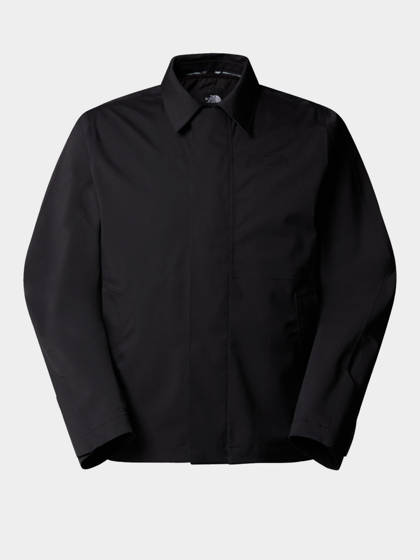 Зимняя куртка The North Face модель NF0A8DTUJK31 Фото