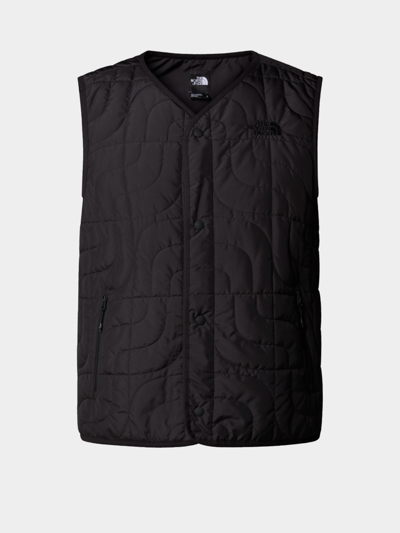 Зимняя куртка The North Face модель NF0A8DTUJK31 Фото