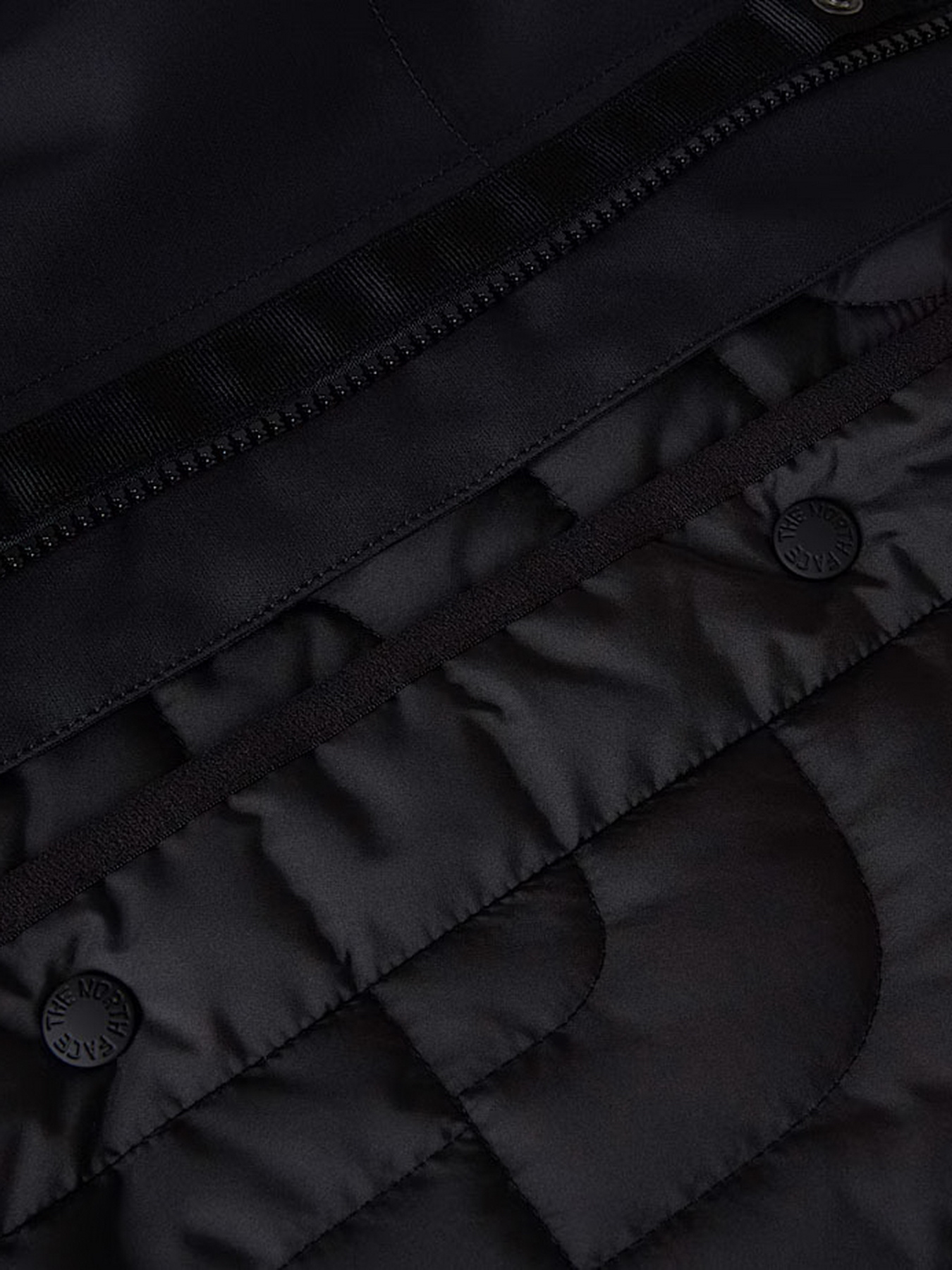 Демисезонная куртка The North Face модель NF0A8DTUJK31 Фото