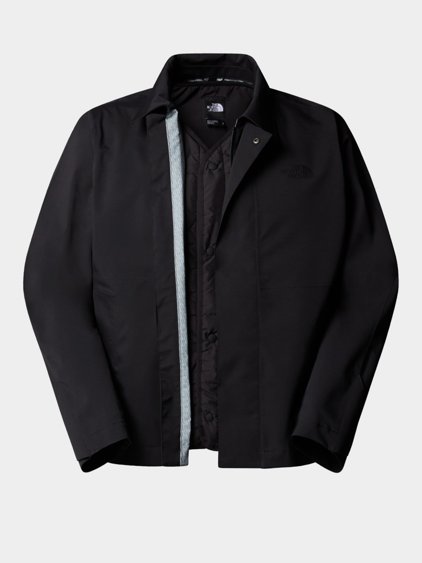 Демисезонная куртка The North Face модель NF0A8DTUJK31 Фото