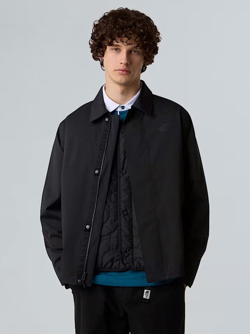 Куртки та дублянки The North Face модель NF0A8DTUJK31 Фото