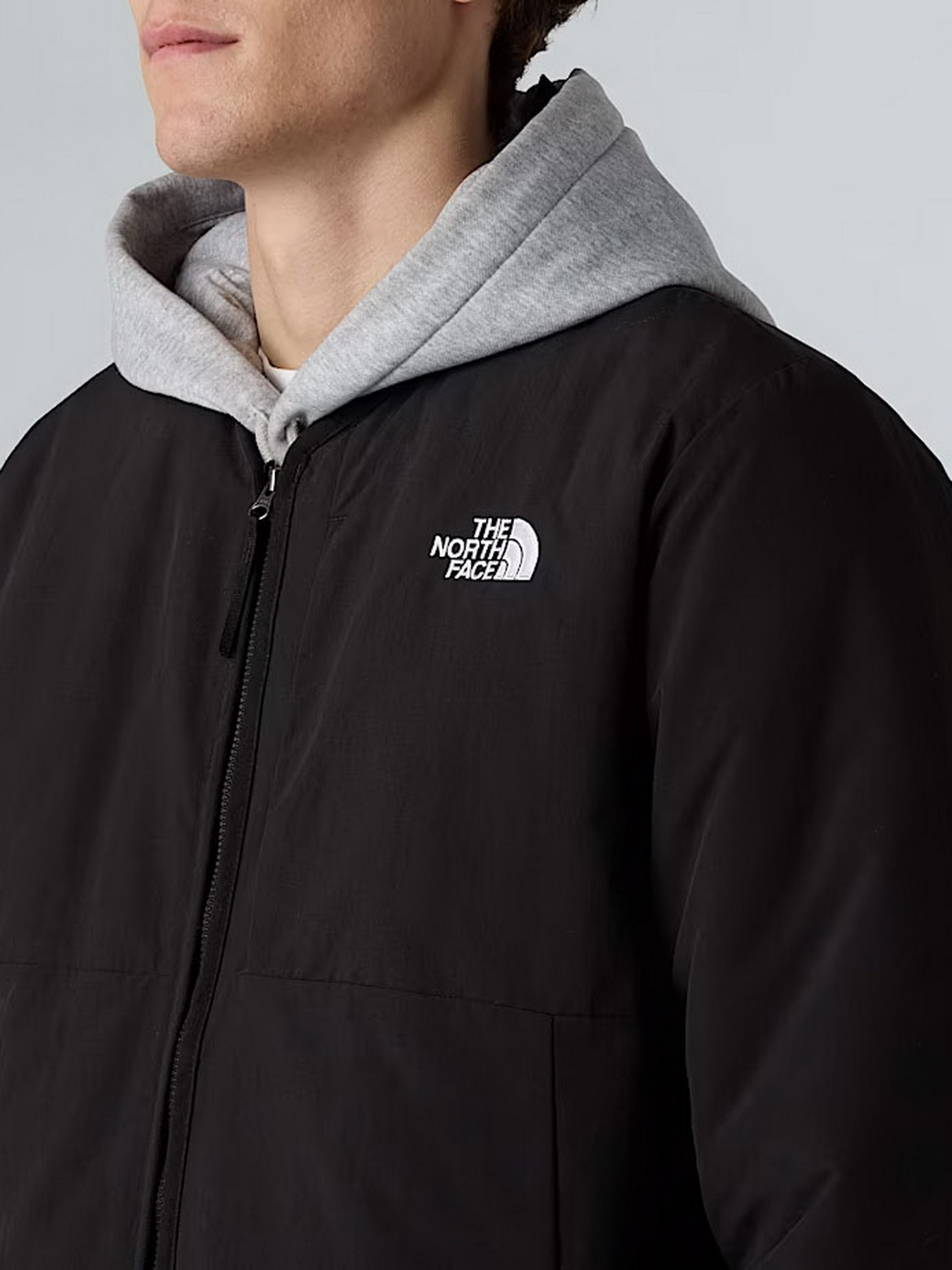 Демисезонная куртка The North Face Ilti Liner модель NF0A8DWKJK31 Фото