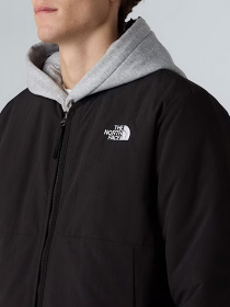 Демісезонна куртка The North Face Ilti Liner модель NF0A8DWKJK31 Фото