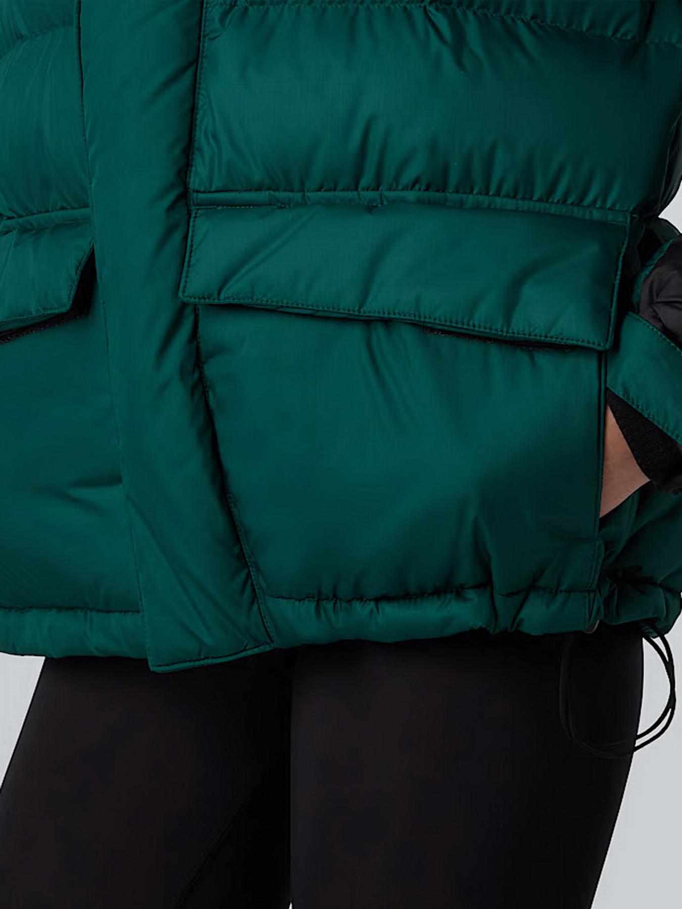 Зимняя куртка The North Face модель NF0A8DZX1KI1 Фото