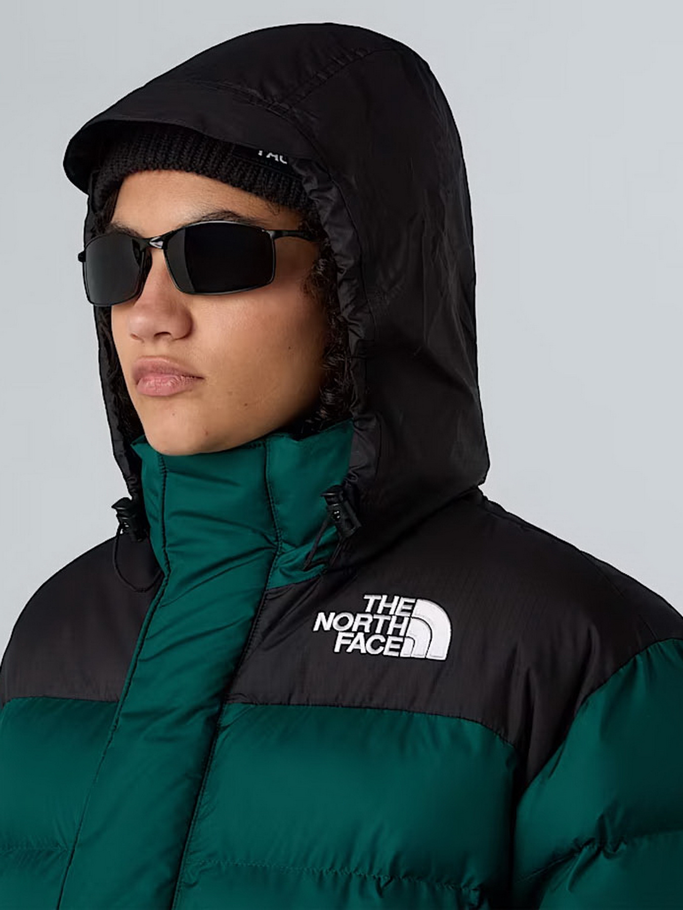 Зимняя куртка The North Face модель NF0A8DZX1KI1 Фото