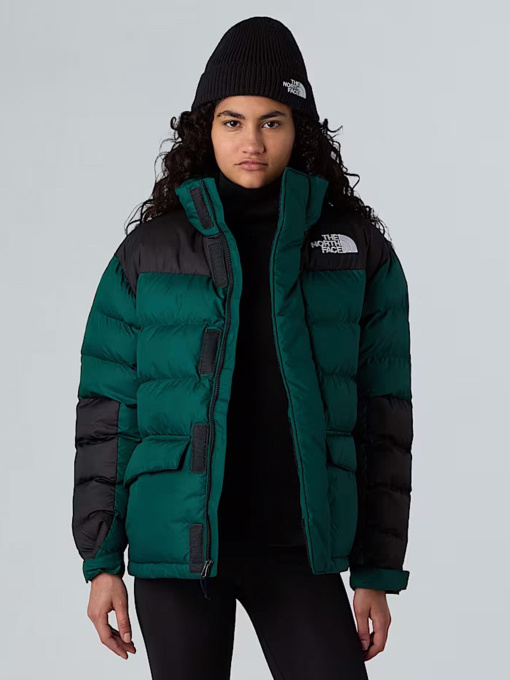 Зимняя куртка The North Face модель NF0A8DZX1KI1 Фото