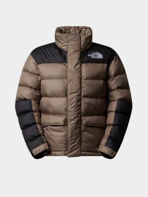 Зимняя куртка The North Face модель NF0A8DZXBOW1 Фото