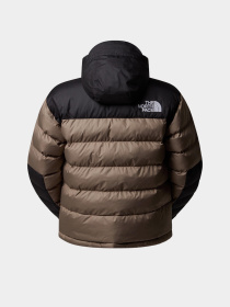 Зимняя куртка The North Face модель NF0A8DZXBOW1 Фото