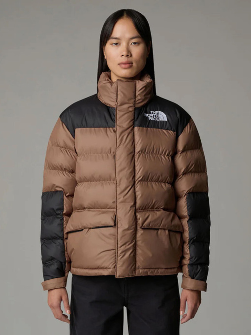 Зимняя куртка The North Face модель NF0A8DZXBOW1 Фото
