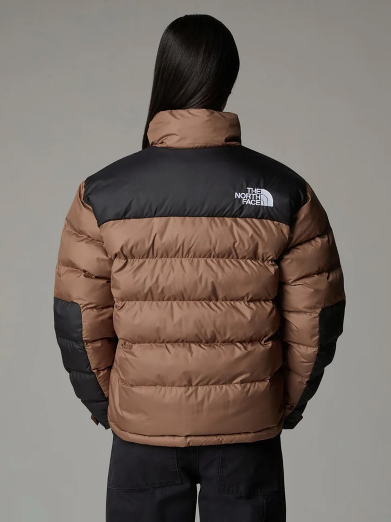 Зимова куртка The North Face модель NF0A8DZXBOW1 Фото